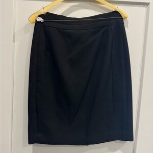 Ann Taylor Suit Skirt